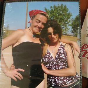 Meet your Posher, Natasha